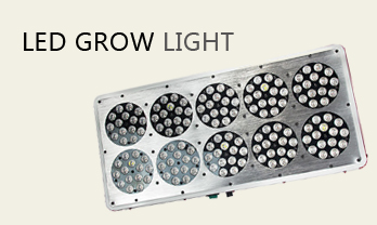 LED GROW LIGHT