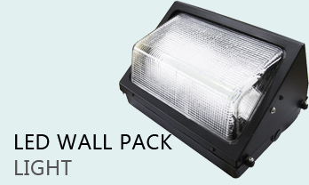 LED WALL PACK LIGHT