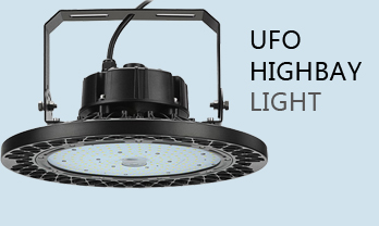 UFO HIGHBAY LIGHT