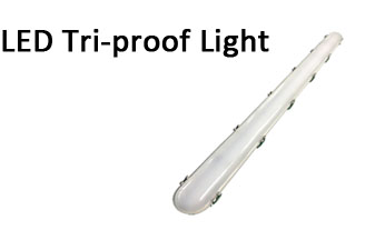 LED TRI-PROOF LIGHT